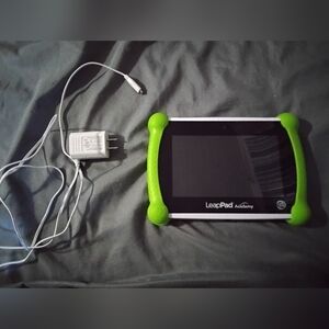 LeapPad Academy Tablet